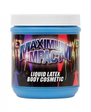 16oz Maxim Impact Blue