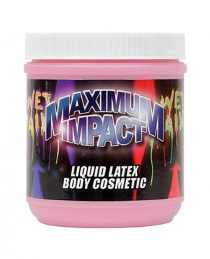 16oz Maxim Impact Red
