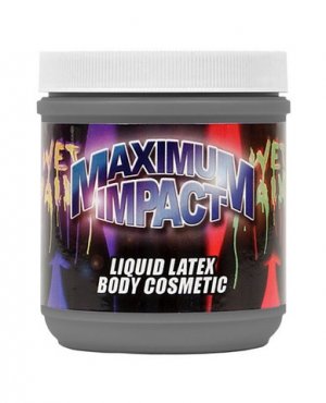 16oz Maxim Impact Black