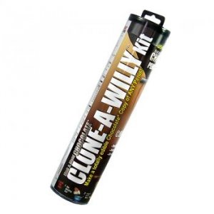 Clone A Willy Chocolate
