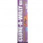 Clone A Willy Vibrating Dildo Kit - Brown
