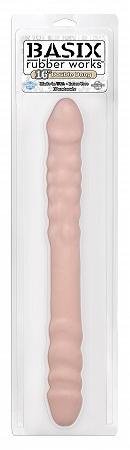 16 Inch Double Dong
