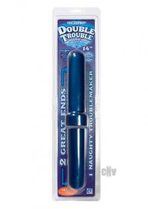 Double Trouble - Thick