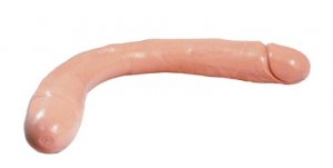 22 Inch Extreme Dong