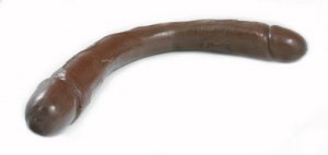 22 Inch Extreme Dong