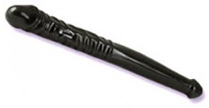 18 inch AC/DC Double Dildo