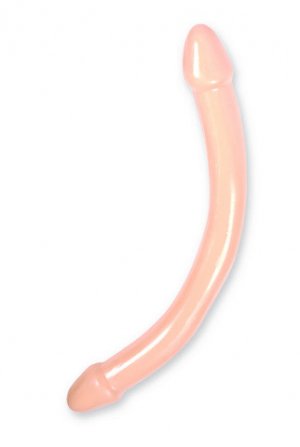 Giant Double Dildo