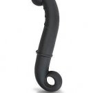 Beyond G Spot Dildo Charcoal