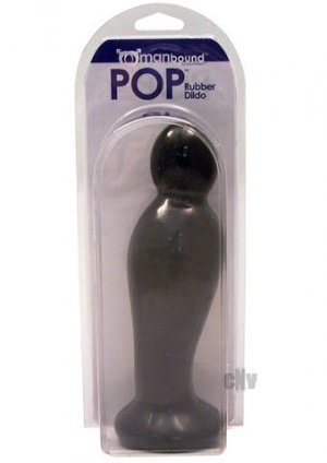 Sedeux Pop Rubber Dildo