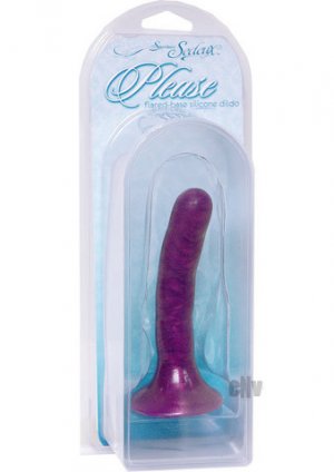 Sedeux Please Silicone Dildo