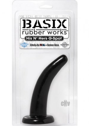 Basix His and Hers G-spot