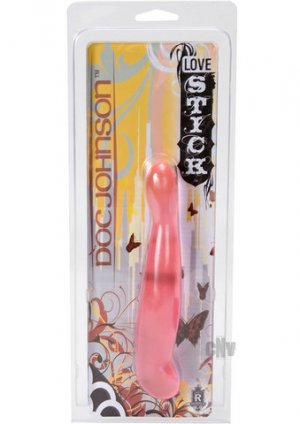 Love Stick - Bubblegum Pink