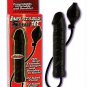 Inflatable Black Stud 10 Inch
