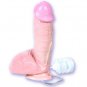 Squirting Realistic Cock