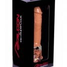 Kris Lord Falcon Supercock