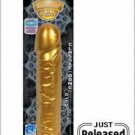 8" Classic Dong Gold