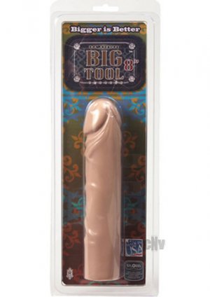 Big Tool Flesh