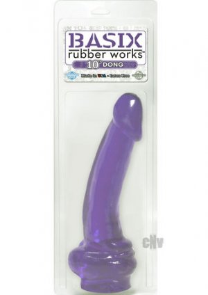 10" Dong
