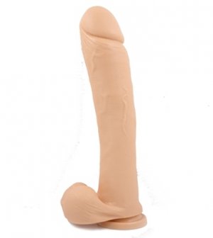 12 Inch EXXXTREME Series