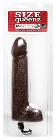 Size Queenz Mandingo