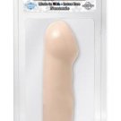 Basix 6.5" Flesh