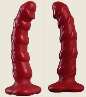 Tiger Red
