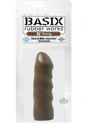 Basix 6" Dong