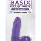 Basix Lil Chubby 4"