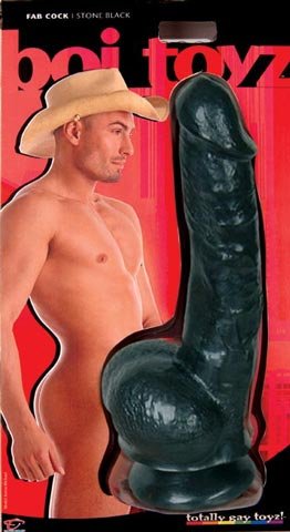 Boi Toyz 7.5"