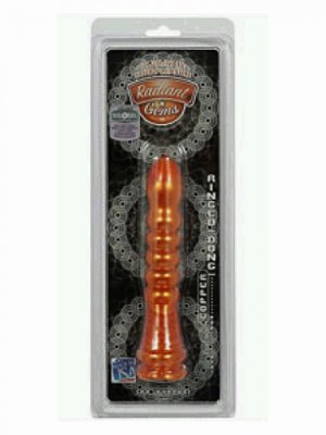 Ringed Dong - Copper