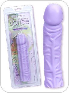 8" Mr. Softee