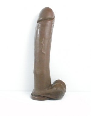 16" Extreme Dong