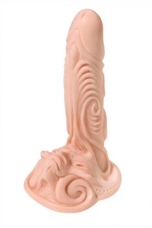 9" Incubus Dildo