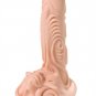 9" Incubus Dildo