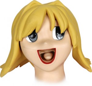 Kochi Japanimation Love Doll