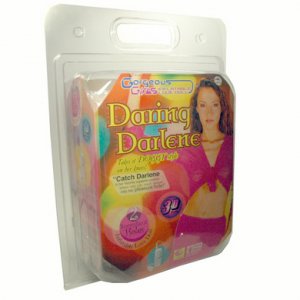 Daring Darlene Love Doll