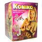 Komiko Kelly Sweetlips Love Doll
