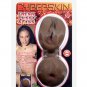Cyberskin Pussy & Ass