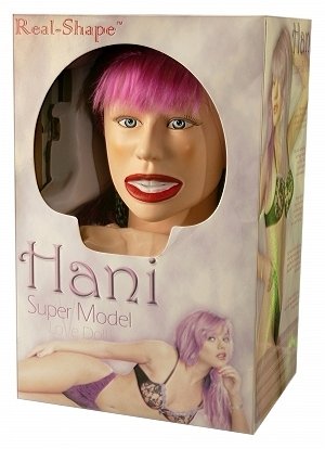 Hani Realistic Love Doll