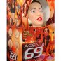 Agent 69 International Love Doll