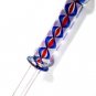 Giggles Glass - Helix Handle