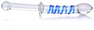 Blue Swirl