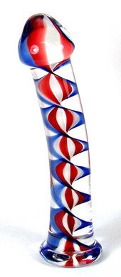 Giggles Glass - Real Tip Rocket