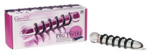 Tix Peg Twirl Dong