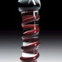 Cherry Dichroic Tip G-Spot