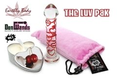 The Luv Pak
