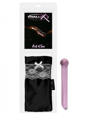 Lavender Tickle Wand