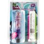 2 for 1 Ringed Tip Kama Diva/ Don Wand