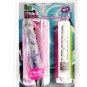 2 for 1 Ringed Tip Kama Diva/ Don Wand