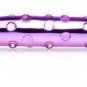 Tickle Pink Nubby Vibe
